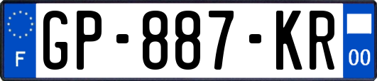 GP-887-KR