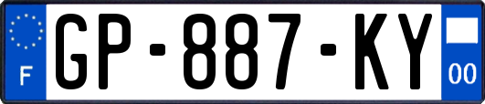 GP-887-KY