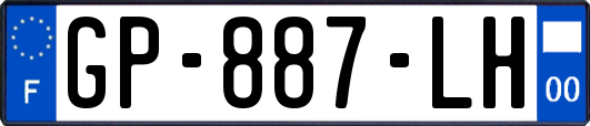 GP-887-LH