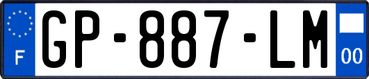GP-887-LM