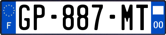 GP-887-MT