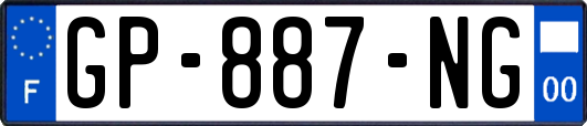 GP-887-NG