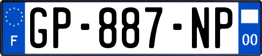 GP-887-NP