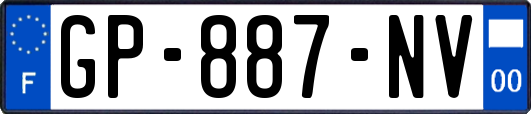 GP-887-NV