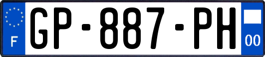 GP-887-PH