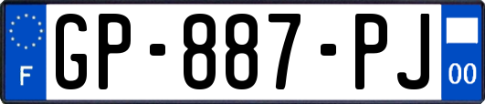 GP-887-PJ