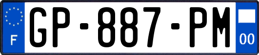 GP-887-PM