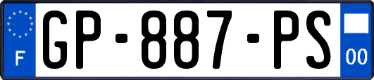 GP-887-PS