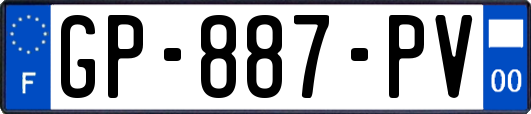 GP-887-PV