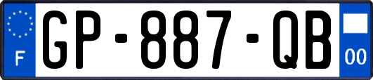 GP-887-QB
