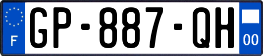 GP-887-QH