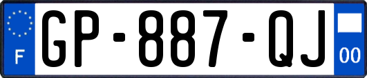 GP-887-QJ