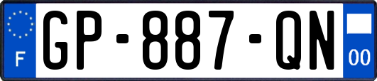 GP-887-QN
