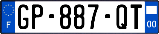 GP-887-QT