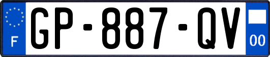 GP-887-QV
