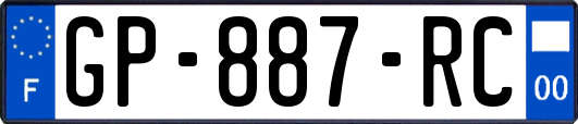 GP-887-RC