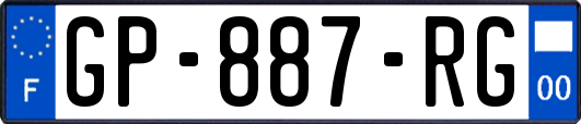 GP-887-RG