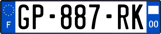 GP-887-RK