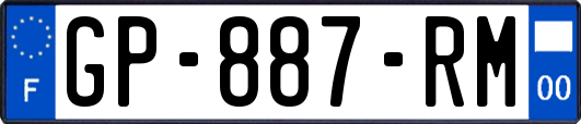 GP-887-RM