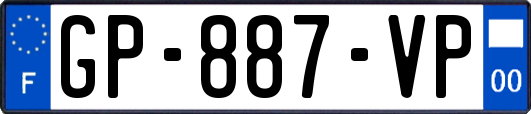 GP-887-VP