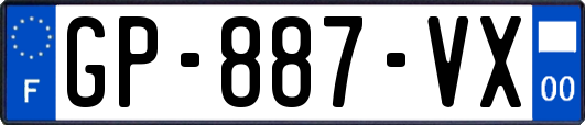 GP-887-VX