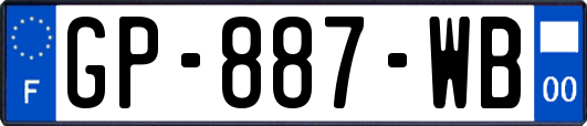 GP-887-WB