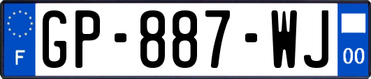 GP-887-WJ
