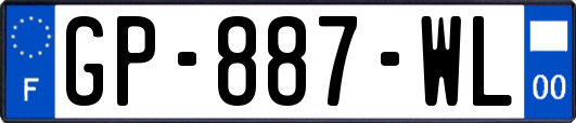 GP-887-WL