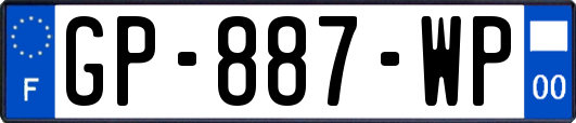 GP-887-WP