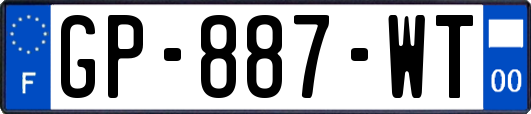 GP-887-WT
