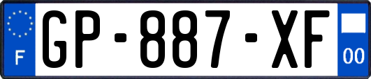 GP-887-XF
