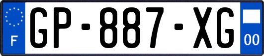 GP-887-XG