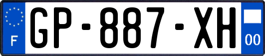 GP-887-XH