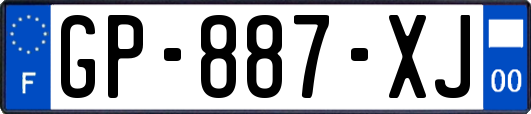 GP-887-XJ