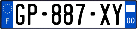 GP-887-XY