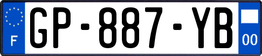 GP-887-YB