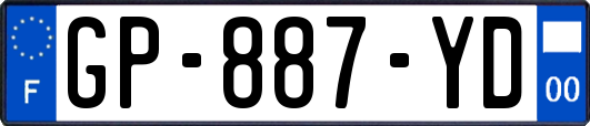 GP-887-YD