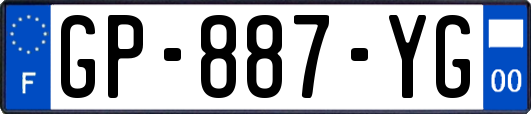GP-887-YG