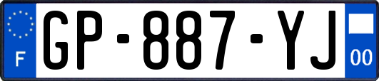 GP-887-YJ