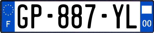 GP-887-YL