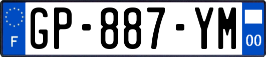 GP-887-YM