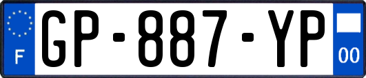 GP-887-YP