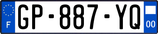 GP-887-YQ