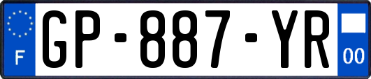 GP-887-YR