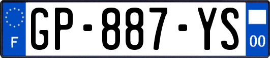 GP-887-YS