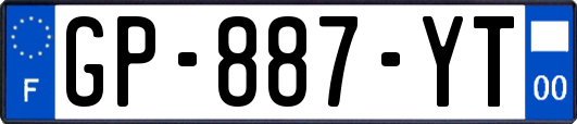 GP-887-YT