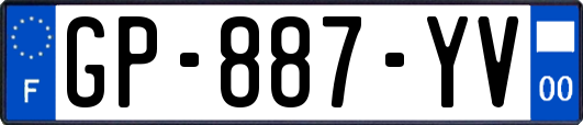 GP-887-YV