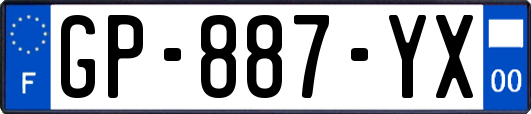 GP-887-YX