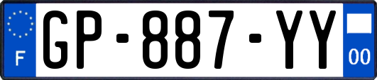GP-887-YY