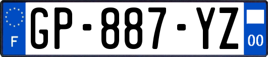 GP-887-YZ
